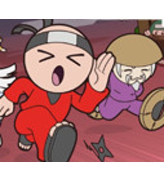 Super Hyperactive Ninja Steam Key GLOBAL